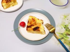 看看里面一层一层的，很诱人。 