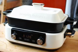 隔水炖一个半小时就好了