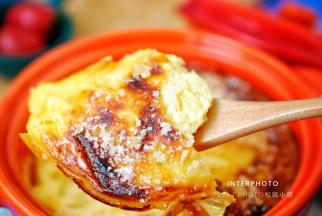 又软又甜，非常好吃。