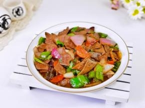 盛出装盘即可享用。