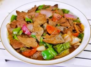 补血、补铁又护眼。