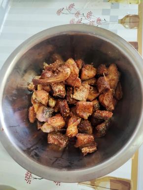 这样就可以直接吃了！