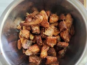 这样就可以直接吃了！