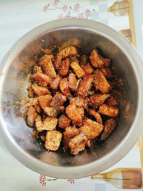 喜欢的赶紧一起来试试吧！