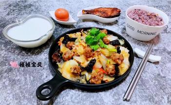 大白菜营养成分非常丰富经常食用对身体有益