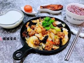 大白菜营养成分非常丰富经常食用对身体有益