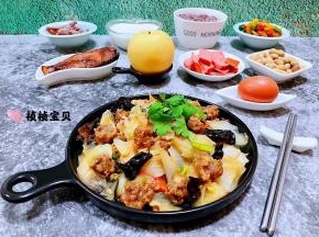 美味营养健康的早餐是开启美好一天的正确方式✅