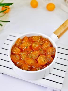 每年冬天都会熬一些。