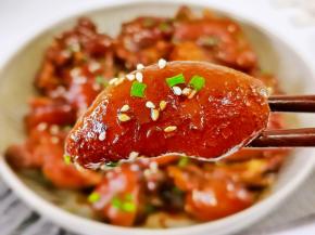 满满的胶原蛋白。