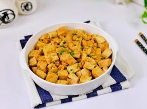 盛出装盘即可享用。