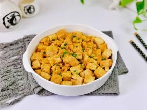 简单快手家常菜。