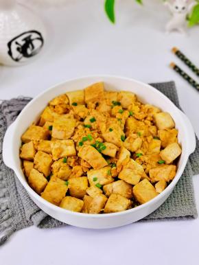 米饭的最佳伴侣。