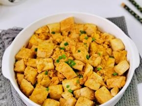 米饭的最佳伴侣。