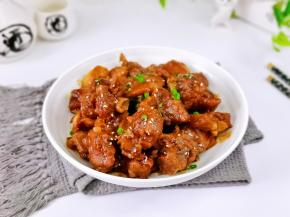 香味扑鼻而来。