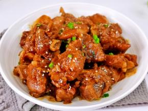 色香味俱全。