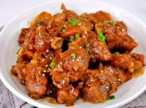 好吃到没朋友。