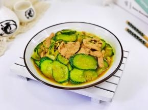 盛出装盘即可食用。