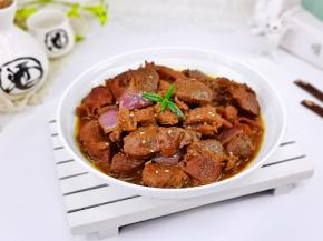 简单快手的家常大菜。