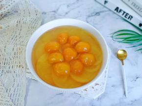 酸酸甜甜超级好喝，关键还减脂哦！