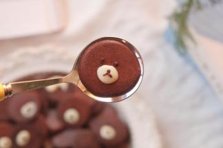 一盘小可爱来袭，超简单！