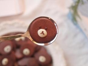 一盘小可爱来袭，超简单！