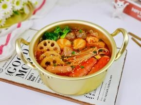 简单快手一人食。