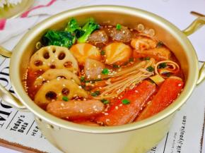 太过瘾了～