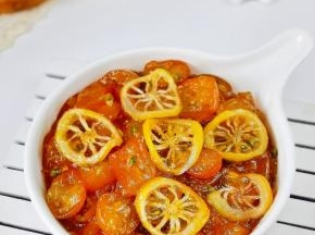 每年冬天熬两次。