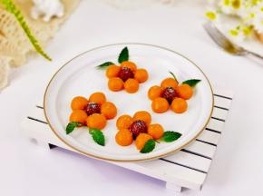 装饰上薄荷叶更生动啦！