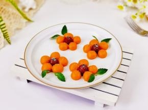 春节可以做一份哈！