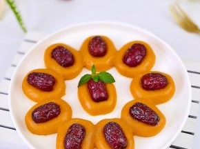 节日做一份也是特别喜庆又应景呦～