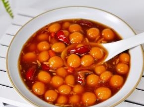 女生必吃甜品。