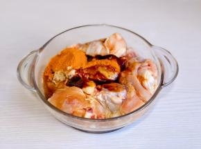 淋上一勺蜂蜜。