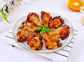 取出装盘即可食用。