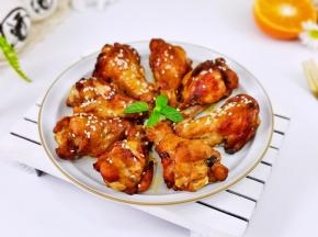 儿子放学回来健康的小零食。