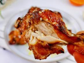 里面肉质嫩滑。