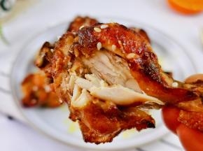 里面肉质嫩滑。