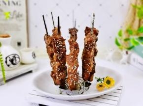 取出即可食用。