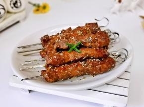 轻松在家实现撸串的自由。