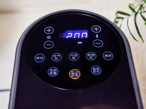 空气炸功能200度烤25分钟。