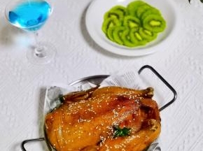 今日份下午茶。