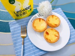 美美的焦糖斑点