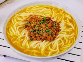 酸辣过瘾。