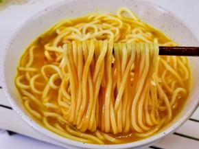 我要开动喽～