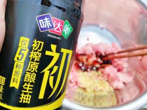 加入生抽