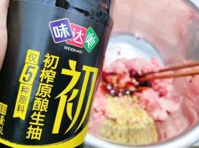 加入生抽