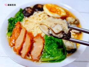 牡蛎独有的鲜嫩味美让我感觉好吃到停不下来