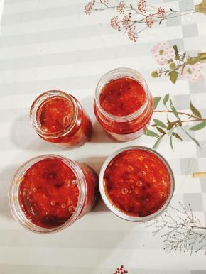 不用装的太满！