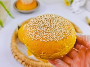 好吃到转圈圈。