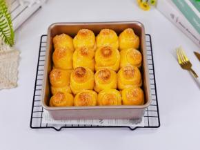 取出晾凉。